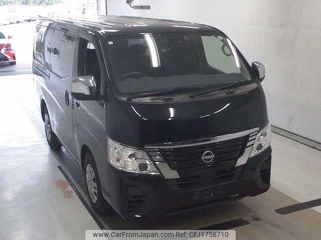nissan caravan-van 2023 CFJ1758710 image 1