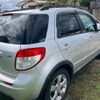 suzuki sx4 2010 CFJ1711968 image 4