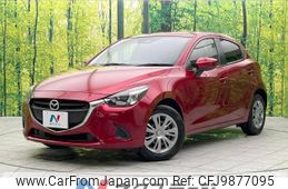 mazda demio 2019 -MAZDA--Demio 6BA-DJLFS--DJLFS-623627---MAZDA--Demio 6BA-DJLFS--DJLFS-623627-