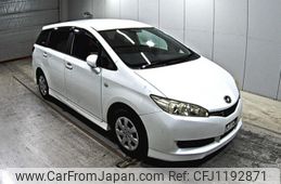 toyota wish 2010 -TOYOTA--Wish ZGE25G-0006397---TOYOTA--Wish ZGE25G-0006397-