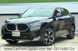 bmw x2 2024 CFJ1680124
