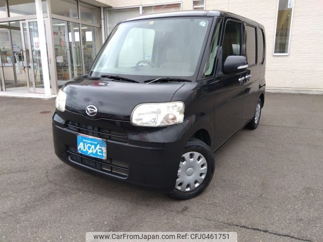 daihatsu tanto 2010 -DAIHATSU--Tanto CBA-L385S--L385S-0043829---DAIHATSU--Tanto CBA-L385S--L385S-0043829- image 1