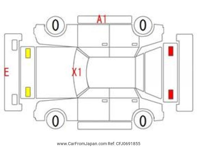 renault alpine 2018 -RENAULT--Renault Alpine ABA-DFM5P--VFAAEFD0260946384---RENAULT--Renault Alpine ABA-DFM5P--VFAAEFD0260946384- image 2