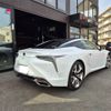 lexus lc 2020 -LEXUS 【京都 302み4911】--Lexus LC URZ100-0003889---LEXUS 【京都 302み4911】--Lexus LC URZ100-0003889- image 6