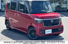 honda n-box 2024 -HONDA--N BOX 6BA-JF5--JF5-2026894---HONDA--N BOX 6BA-JF5--JF5-2026894-