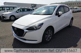 mazda demio 2020 CFJ1655607