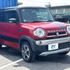 suzuki hustler 2014 quick_quick_MR31S_MR31S-808709 image 16