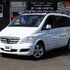 mercedes-benz v-class 2012 -MERCEDES-BENZ--Benz V Class ABA-639350--WDF63981123677962---MERCEDES-BENZ--Benz V Class ABA-639350--WDF63981123677962- image 1