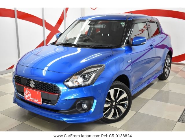 suzuki swift 2019 -SUZUKI--Swift DAA-ZD53S--ZD53S-104194---SUZUKI--Swift DAA-ZD53S--ZD53S-104194- image 2