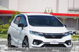 honda fit 2019 CFJ1681119