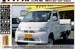 toyota townace-truck 2021 GOO_NET_EXCHANGE_0208643A30250726W001