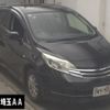 nissan note 2013 -NISSAN--Note E12--105853---NISSAN--Note E12--105853- image 1