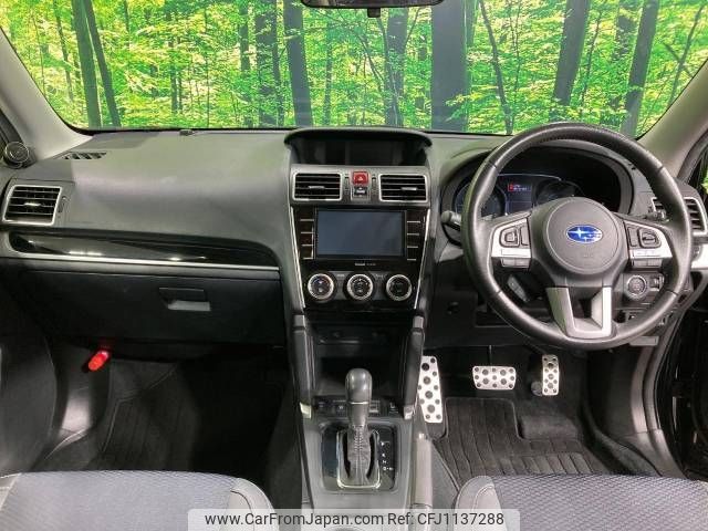subaru forester 2017 -SUBARU--Forester DBA-SJ5--SJ5-112251---SUBARU--Forester DBA-SJ5--SJ5-112251- image 2