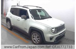 jeep renegade 2020 -CHRYSLER--Jeep Renegade 3BA-BV13PM--1C4BU0000LPL92788---CHRYSLER--Jeep Renegade 3BA-BV13PM--1C4BU0000LPL92788-