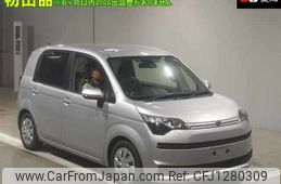 toyota spade 2018 -TOYOTA--Spade NSP141-8066265---TOYOTA--Spade NSP141-8066265-