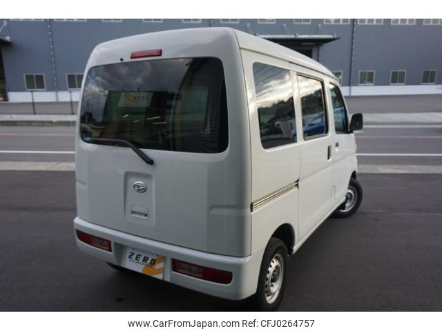 daihatsu hijet-van 2013 -DAIHATSU--Hijet Van S321V--S321V-0187248---DAIHATSU--Hijet Van S321V--S321V-0187248- image 2