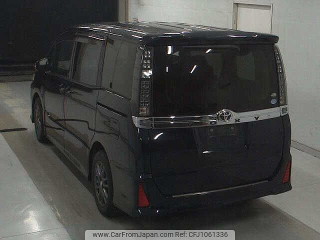 toyota voxy 2014 -TOYOTA--Voxy ZRR80W-0077613---TOYOTA--Voxy ZRR80W-0077613- image 2