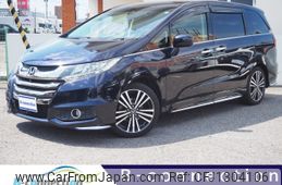 honda odyssey 2013 -HONDA--Odyssey DBA-RC1--RC1-1000848---HONDA--Odyssey DBA-RC1--RC1-1000848-