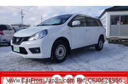 nissan ad-van 2019 -NISSAN--AD Van VZNY12--079729---NISSAN--AD Van VZNY12--079729-