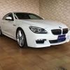 bmw 6-series 2016 CFJ1760948 image 5