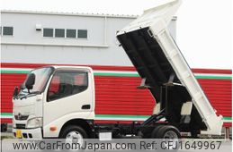 hino dutro 2013 CFJ1649967