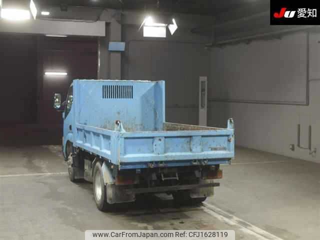 hino dutro 2004 CFJ1628119 image 2