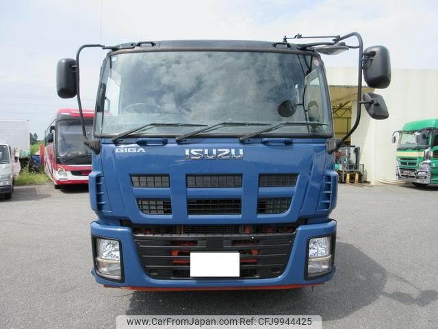 isuzu giga 2015 GOO_NET_EXCHANGE_0505029A30240627W001 image 2