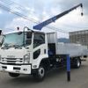 isuzu forward 2018 -ISUZU--Forward 2RG-FTR90U2--FTR90-****237---ISUZU--Forward 2RG-FTR90U2--FTR90-****237- image 1