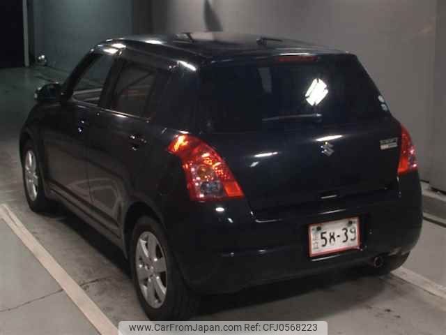 suzuki swift 2008 -SUZUKI--Swift ZD11S-404228---SUZUKI--Swift ZD11S-404228- image 2