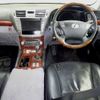 lexus ls 2010 -LEXUS 【広島 393ﾉ8008】--Lexus LS UVF45-5008627---LEXUS 【広島 393ﾉ8008】--Lexus LS UVF45-5008627- image 4