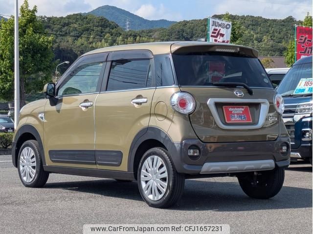 daihatsu cast 2020 CFJ1657231 image 2