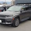 jeep grand-cherokee 2022 quick_quick_WL36LA_1C4RJKNG3M8176389 image 2