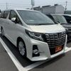 toyota alphard 2017 -TOYOTA--Alphard DBA-AGH30W--AGH30-0130733---TOYOTA--Alphard DBA-AGH30W--AGH30-0130733- image 1