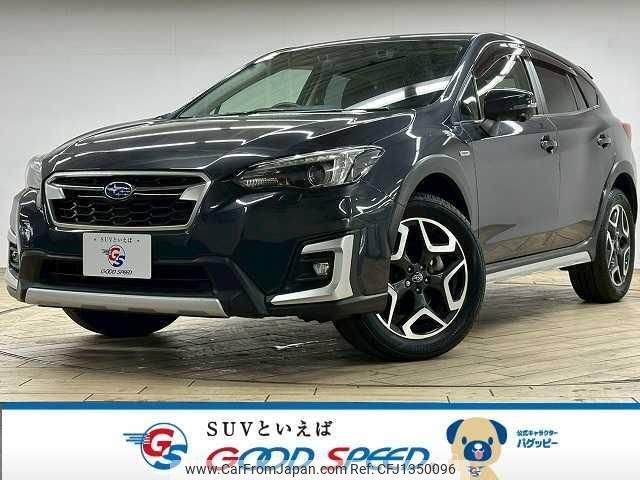 subaru xv 2019 quick_quick_5AA-GTE_GTE-004287 image 1