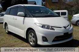 toyota estima 2011 CFJ1003009