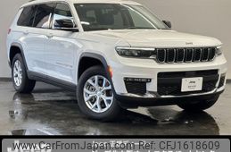 jeep grand-cherokee 2024 CFJ1618609