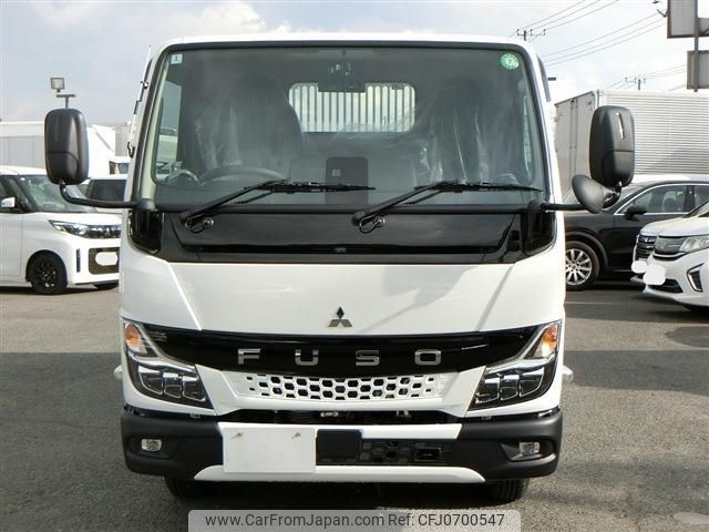 mitsubishi-fuso canter 2025 -MITSUBISHI--Canter 2RG-FBA60--FBA60-611***---MITSUBISHI--Canter 2RG-FBA60--FBA60-611***- image 2