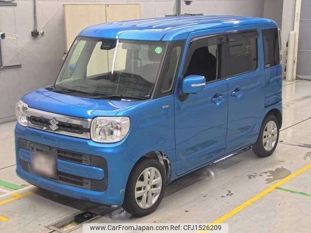 suzuki spacia 2019 CFJ1526209 image 1