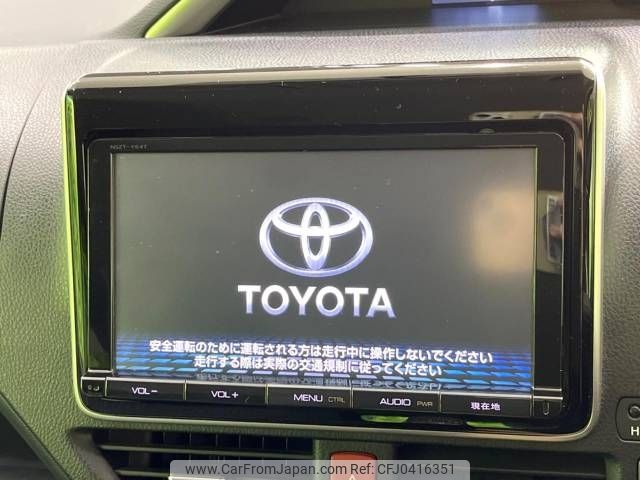 toyota voxy 2015 -TOYOTA--Voxy DBA-ZRR80W--ZRR80-0178932---TOYOTA--Voxy DBA-ZRR80W--ZRR80-0178932- image 2