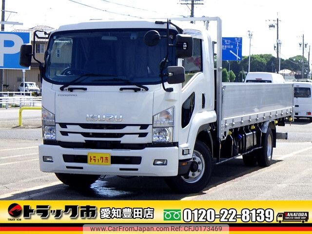 isuzu forward 2018 -ISUZU--Forward 2RG-FRR90S2--FRR90-7128320---ISUZU--Forward 2RG-FRR90S2--FRR90-7128320- image 1