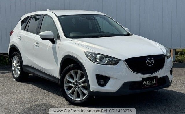 mazda cx-5 2012 397 image 1