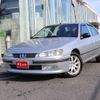 peugeot 406 2002 -PEUGEOT--Peugeot 406 GF-D93FZ--VF38B3FZA81486000---PEUGEOT--Peugeot 406 GF-D93FZ--VF38B3FZA81486000- image 1