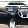 toyota aqua 2012 -TOYOTA--AQUA DAA-NHP10--NHP10-6072105---TOYOTA--AQUA DAA-NHP10--NHP10-6072105- image 17