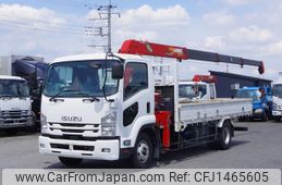 isuzu forward 2018 -ISUZU--Forward 2PG-FRR90S1--FRR90-7128101---ISUZU--Forward 2PG-FRR90S1--FRR90-7128101-