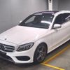 mercedes-benz c-class-station-wagon 2017 quick_quick_DBA-205240C_WDD2052402F612753 image 4