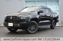 mitsubishi triton 2024 quick_quick_3DF-LC2T_LC2T-0001935