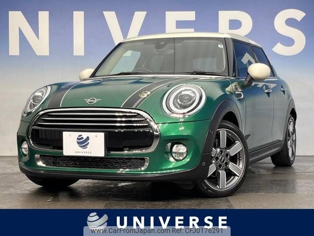 mini mini-others 2019 -BMW--BMW Mini LDA-XT15M--WMWXT320102L08882---BMW--BMW Mini LDA-XT15M--WMWXT320102L08882- image 1