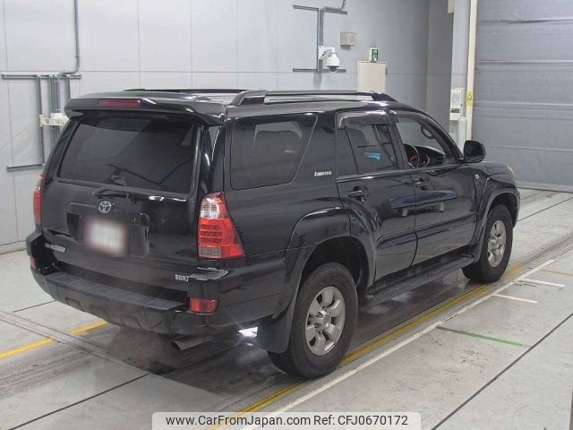 toyota hilux-surf 2007 -TOYOTA--Hilux Surf TRN215W-0015940---TOYOTA--Hilux Surf TRN215W-0015940- image 2