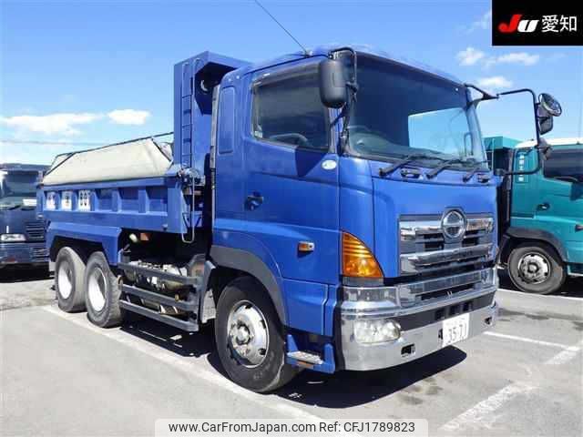 hino hino-others 2006 CFJ1789823 image 1