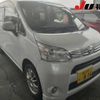 daihatsu move 2012 -DAIHATSU 【福井 581ｶ0816】--Move LA110S--0030684---DAIHATSU 【福井 581ｶ0816】--Move LA110S--0030684- image 1